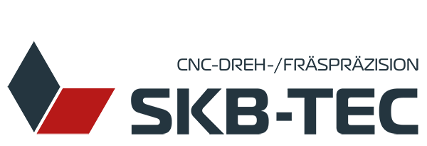 SKB-TEC GmbH – CNC-Dreh- und Fräspräzision
